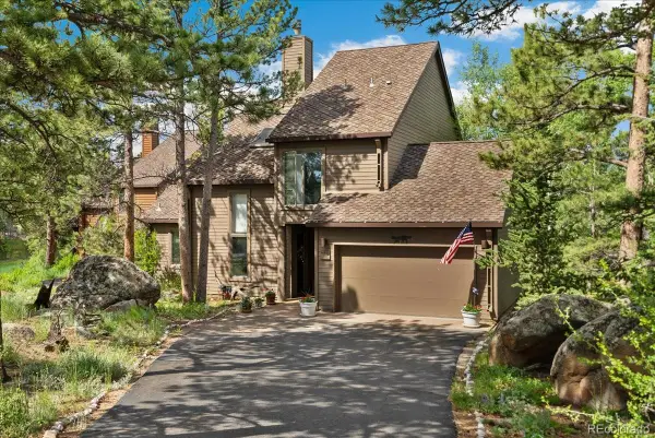 40 3 Lakes Ct, Red Feather Lakes, CO 80545