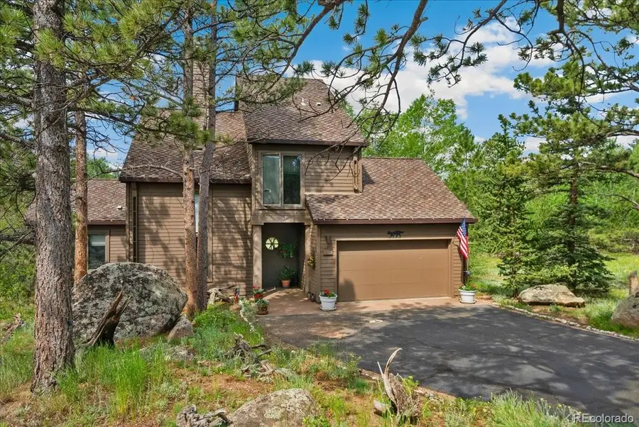 40 3 Lakes Ct, Red Feather Lakes, CO 80545 - #2
