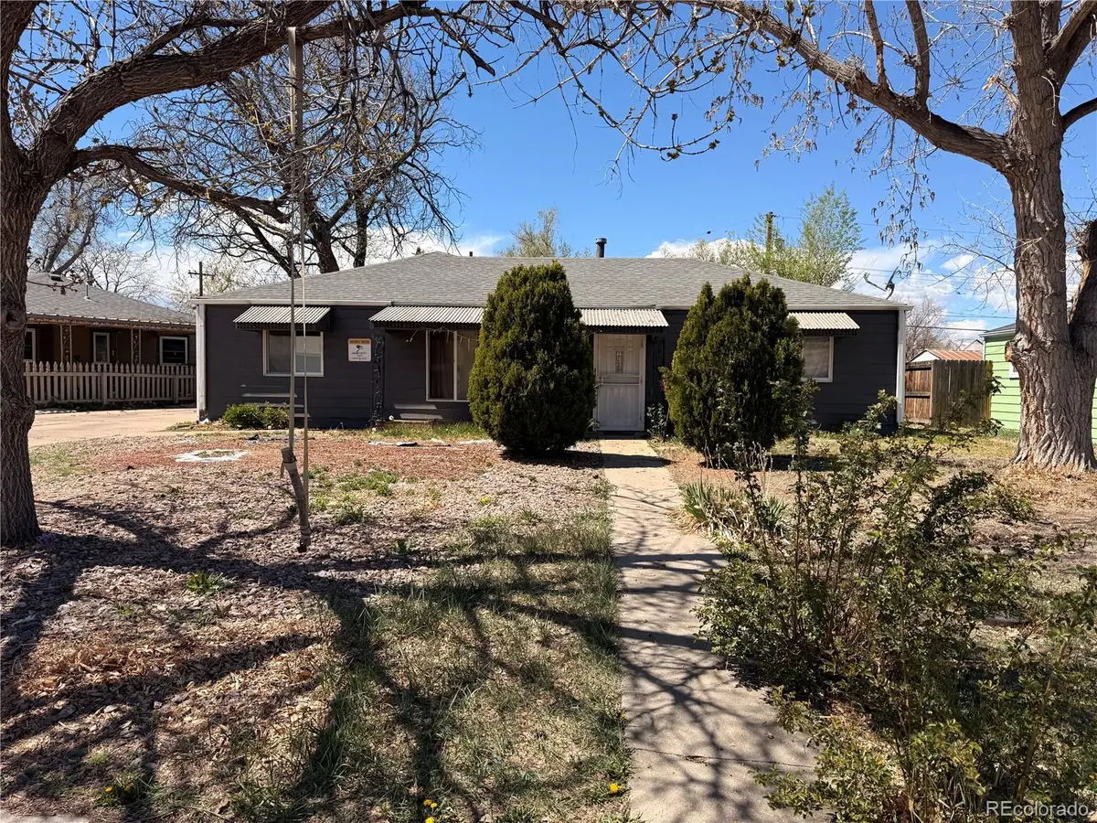 815 Zion Street, Aurora, CO 80011 - #1