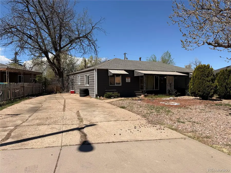 815 Zion Street, Aurora, CO 80011 - #2