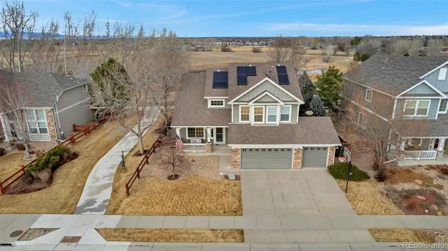 1265 Mcgregor Circle, Erie, CO 80516 - #2