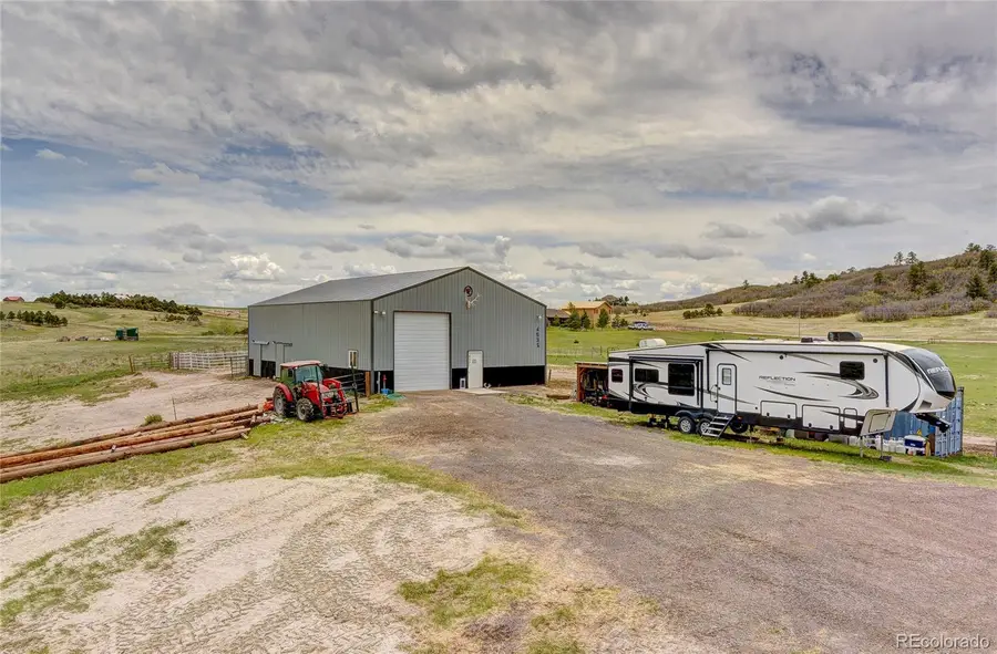 4531 Best Road, Larkspur, CO 80118 - #3