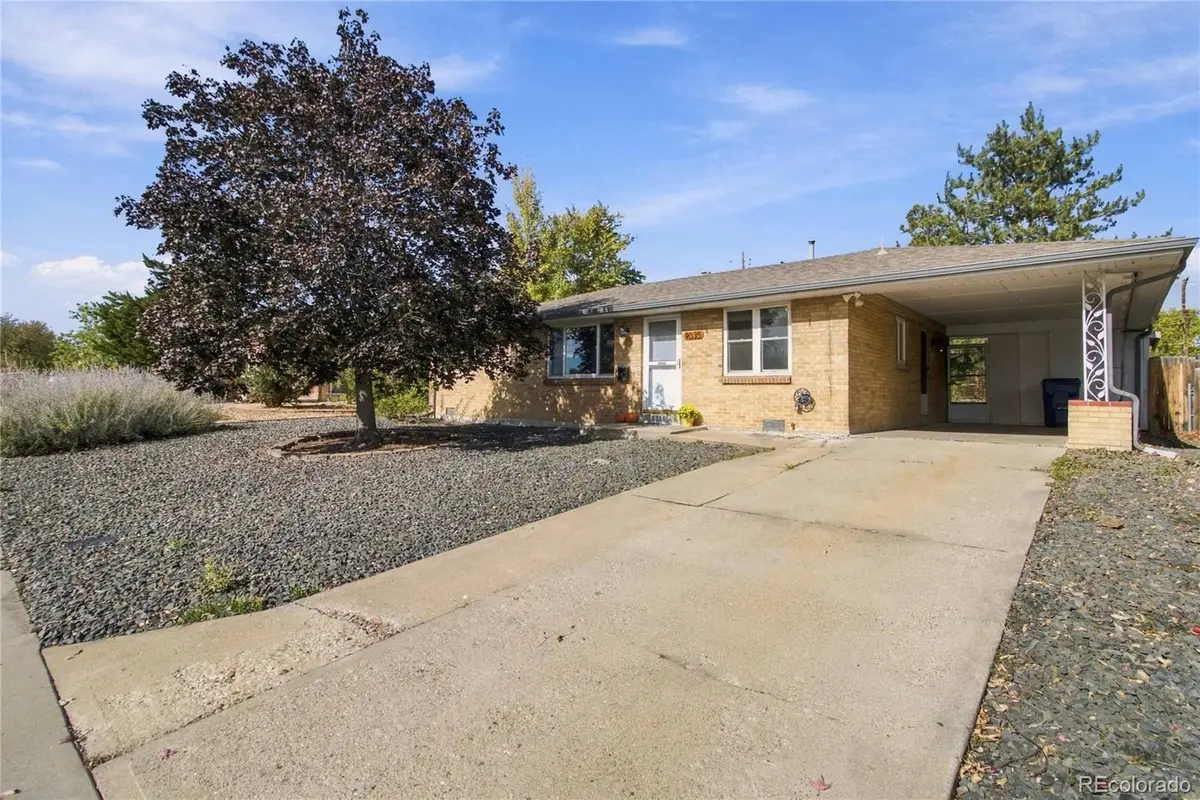 9335 W 53rd, Arvada, CO 80002 - #1