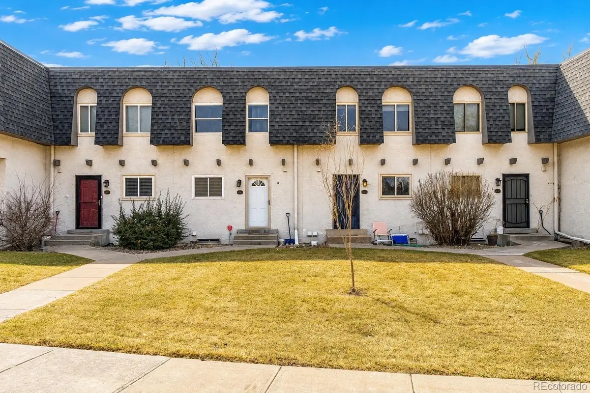 488 E Highline Circle, Centennial, CO 80122 - #1