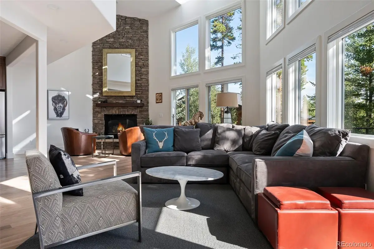 764 Elk Trail #7, Winter Park, CO 80482 - #1