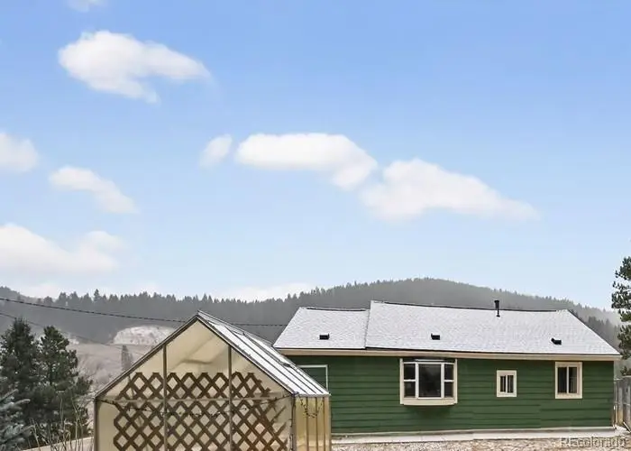 6498 S Turkey Creek Road, Morrison, CO 80465 - #2