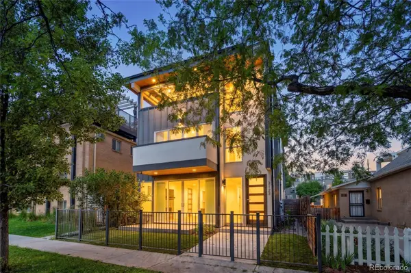 3123 Vallejo Street, Denver, CO 80211