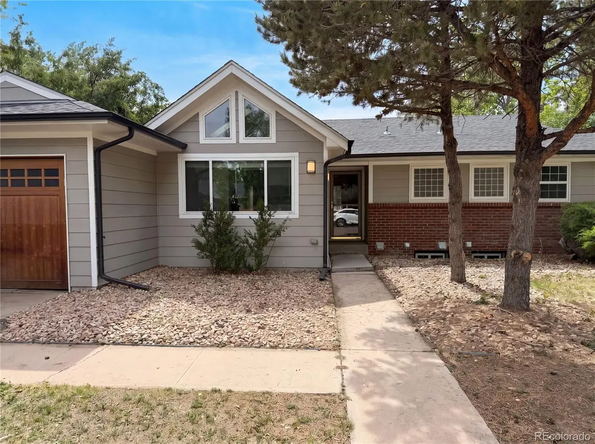 1741 S Krameria Way, Denver, CO 80224 - #1