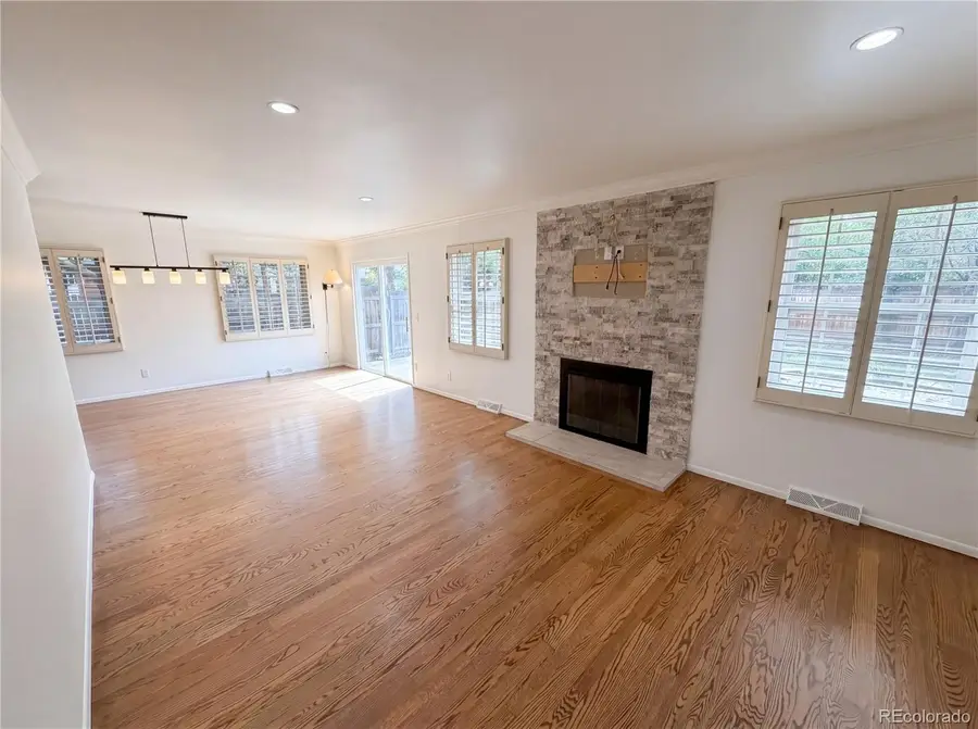 1741 S Krameria Way, Denver, CO 80224 - #3