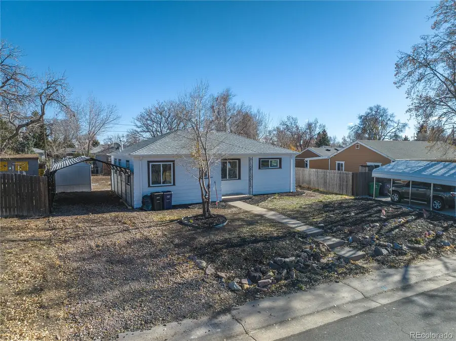 1340 S Vrain Street, Denver, CO 80219 - Image #2
