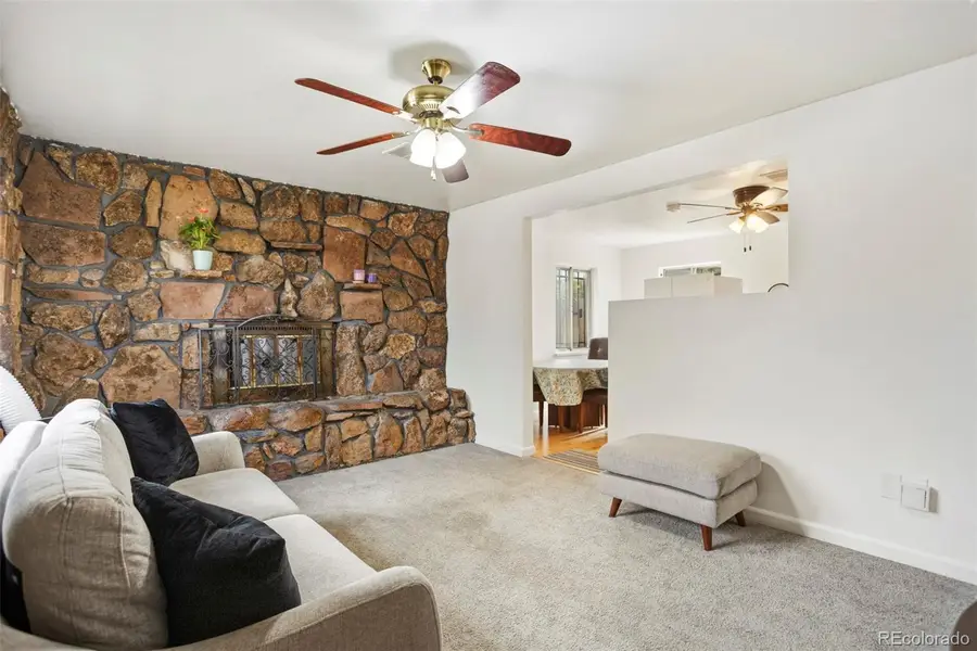 4860 W Ohio Avenue, Denver, CO 80219 - #3