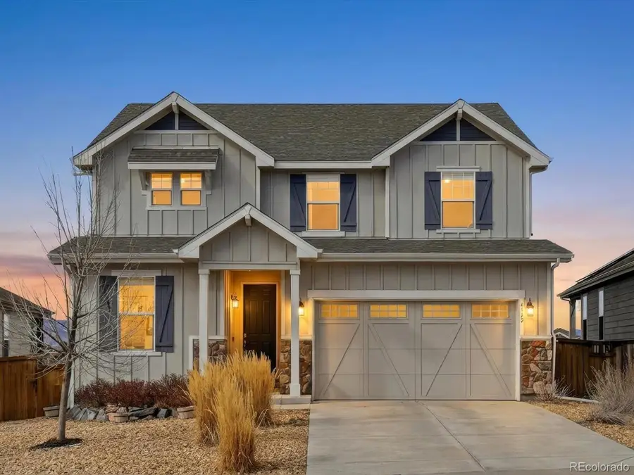 4162 Forever Circle, Castle Rock, CO 80109 - #2