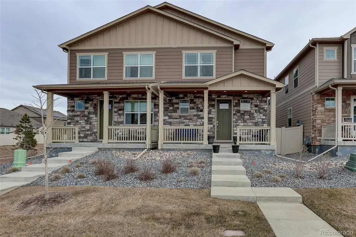 7023 Todd Court, Frederick, CO 80530 - Image #1
