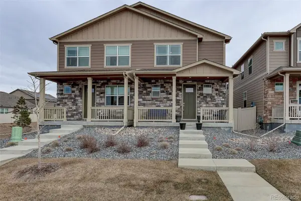 7023 Todd Court, Frederick, CO 80530