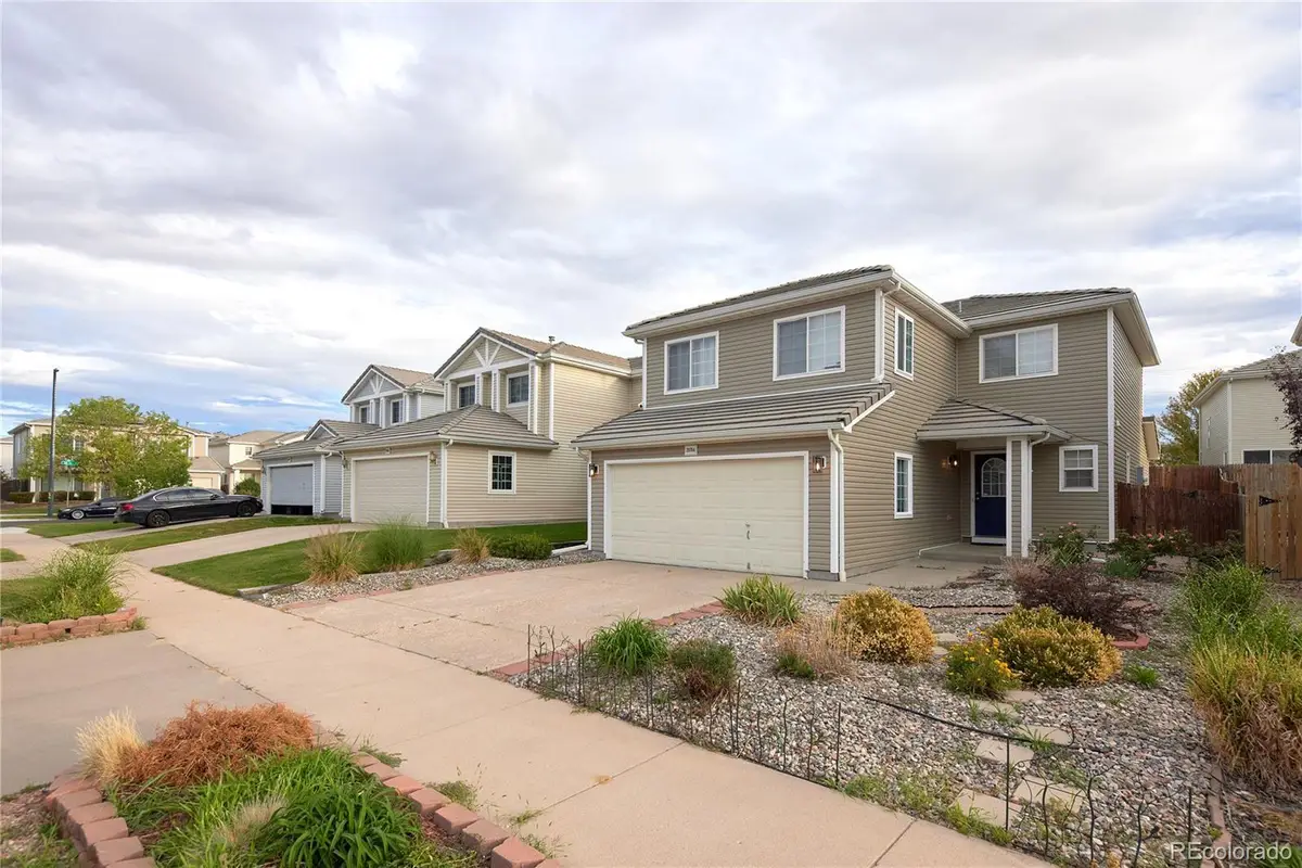 20764 E 39th, Denver, CO 80249 - #1