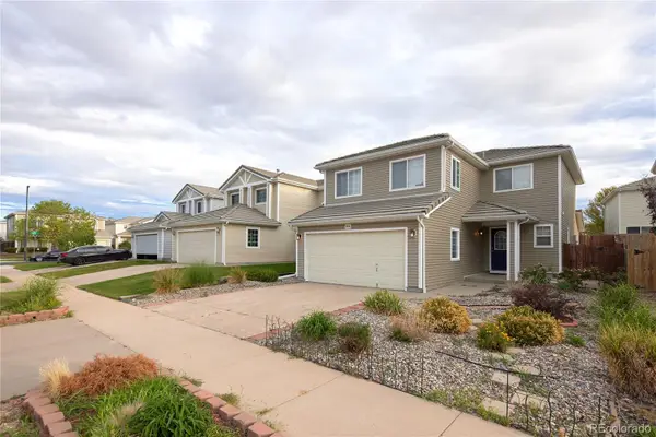 20764 E 39th, Denver, CO 80249