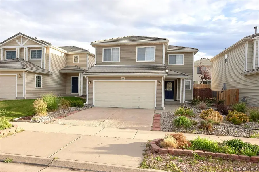 20764 E 39th, Denver, CO 80249 - #2