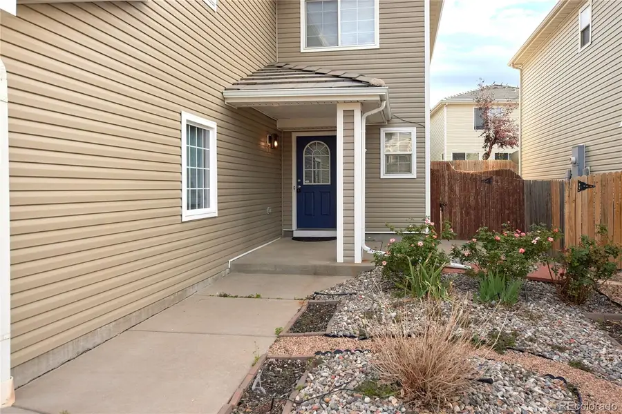 20764 E 39th, Denver, CO 80249 - #3