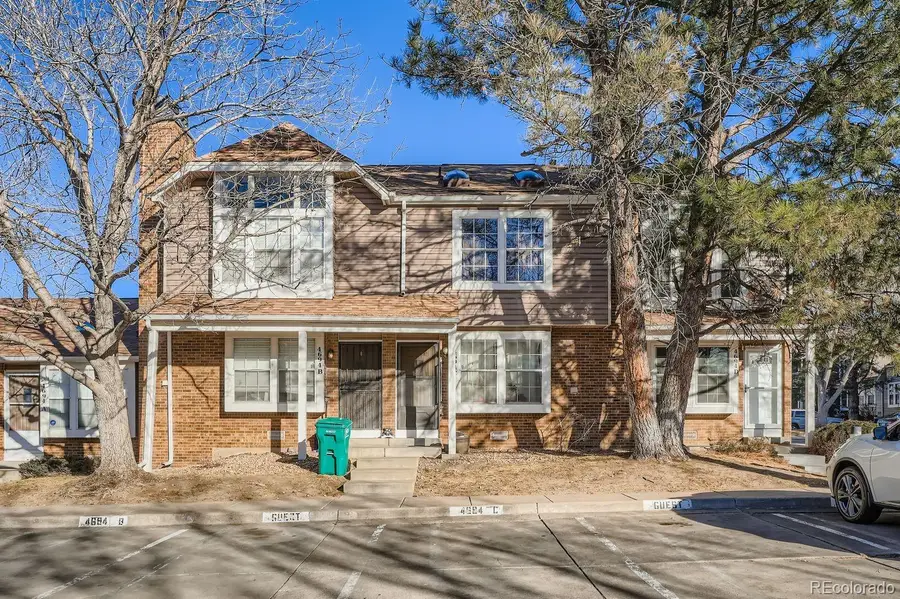 4694 S Crystal Way #D111, Aurora, CO 80015 - Image #2