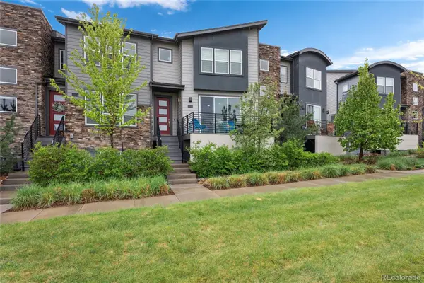 2618 Meadows Boulevard #C, Castle Rock, CO 80109