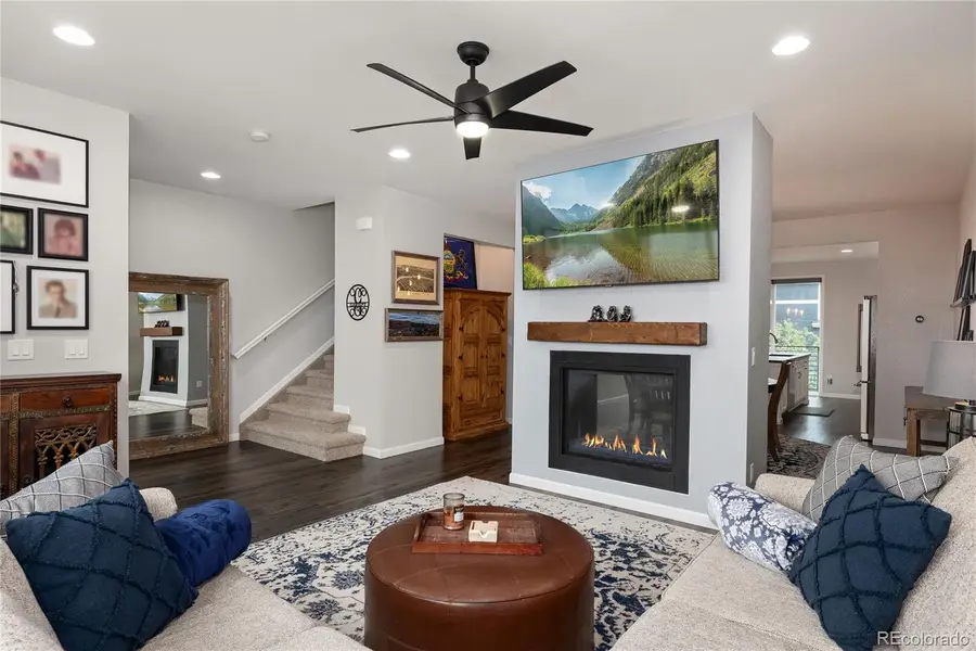 2618 Meadows Boulevard #C, Castle Rock, CO 80109 - #2