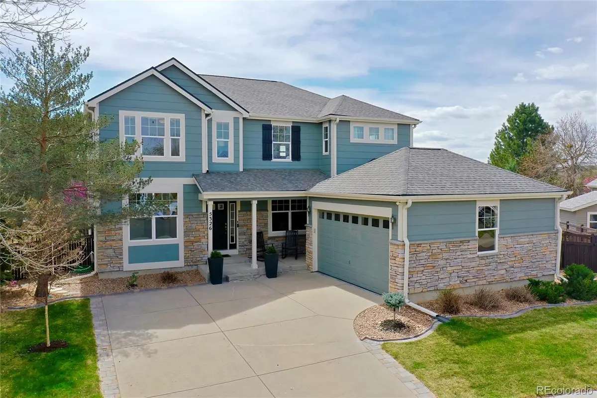 5326 Sagebrush Street, Brighton, CO 80601 - #1