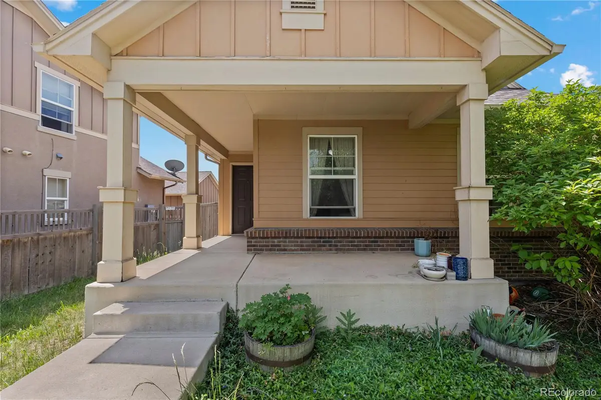 23317 E Saratoga Circle, Aurora, CO 80016 - #1