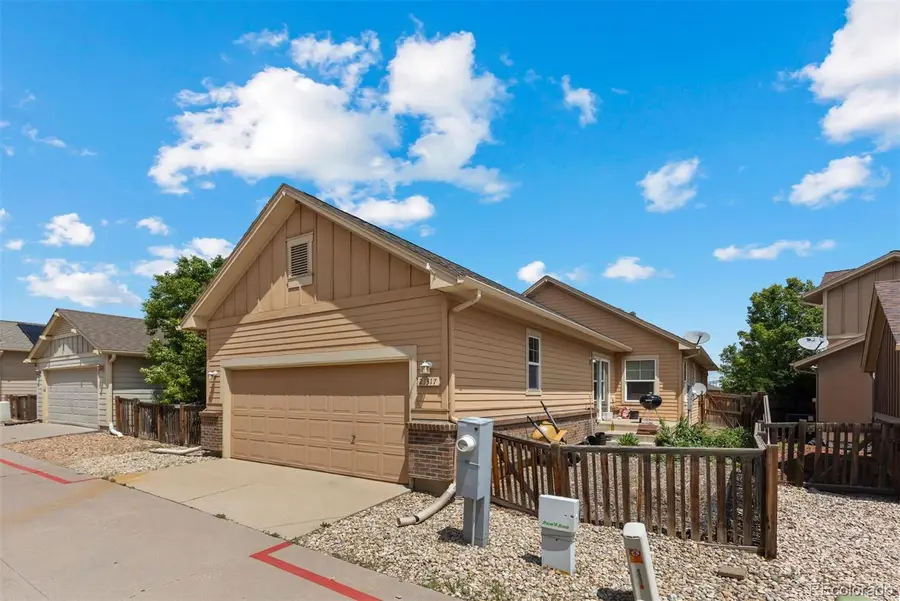 23317 E Saratoga Circle, Aurora, CO 80016 - #3