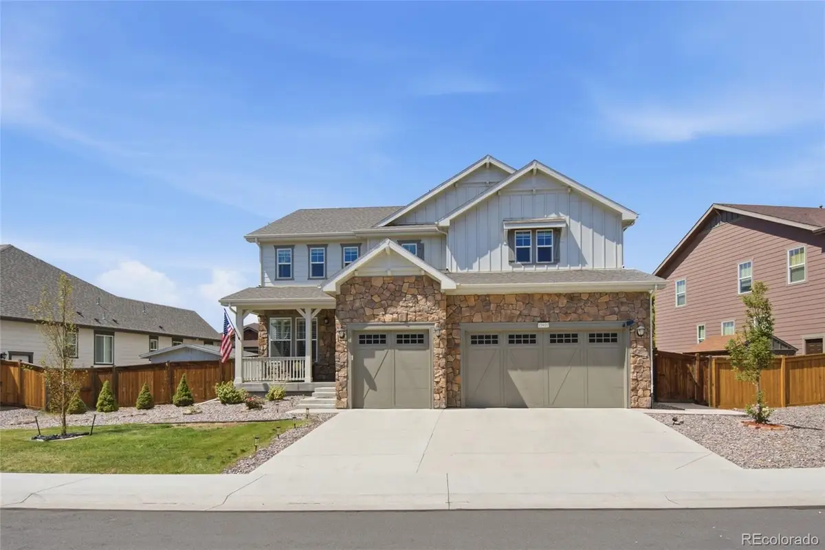 15927 Milwaukee Street, Brighton, CO 80602 - #1