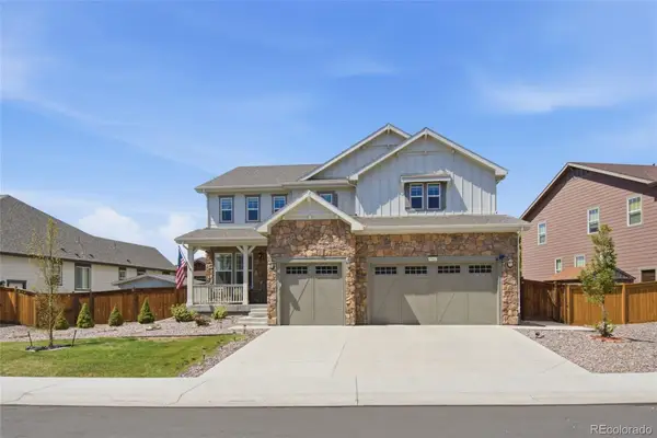 15927 Milwaukee Street, Brighton, CO 80602