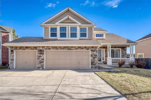 6086 S Ukraine Street, Aurora, CO 80015