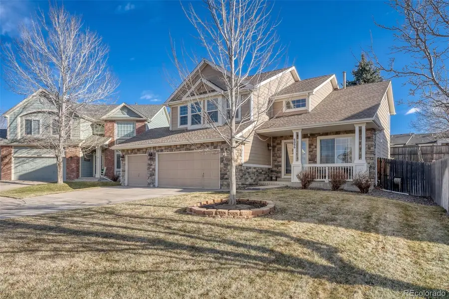 6086 S Ukraine Street, Aurora, CO 80015 - #2