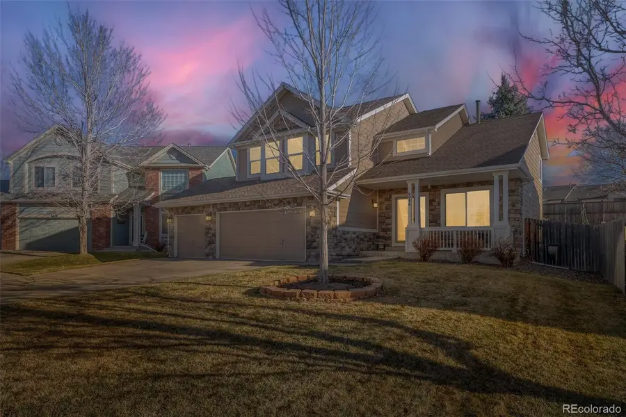 6086 S Ukraine Street, Aurora, CO 80015 - #3