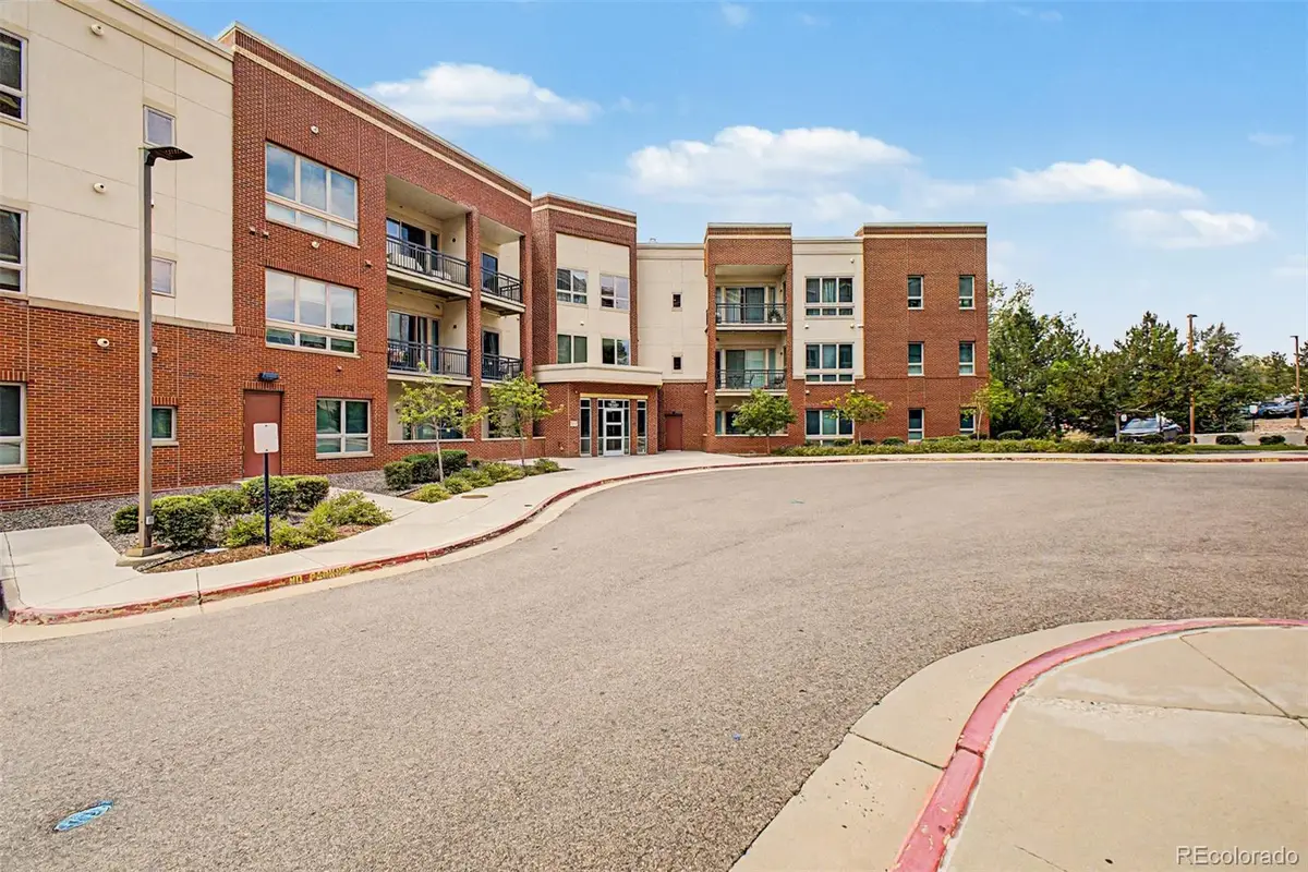 4885 S Monaco Street #201, Denver, CO 80237 - #1
