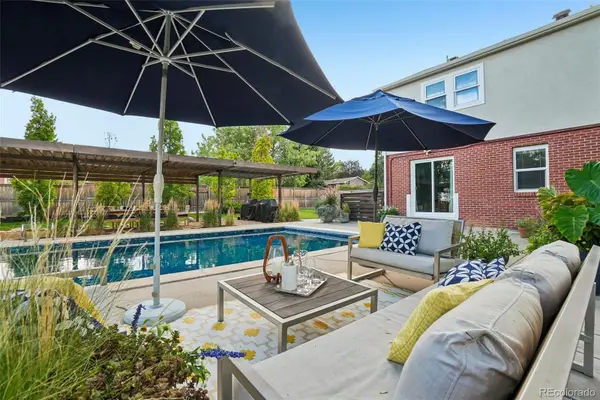 6766 Audubon Avenue, Niwot, CO 80503