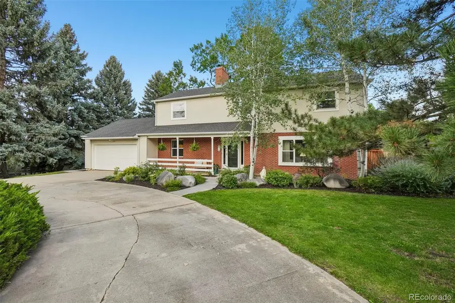 6766 Audubon Avenue, Niwot, CO 80503 - #2