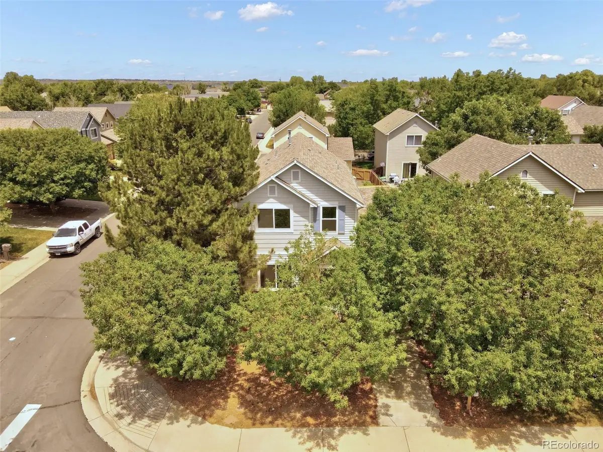 11811 E 115th Drive, Henderson, CO 80640 - #1