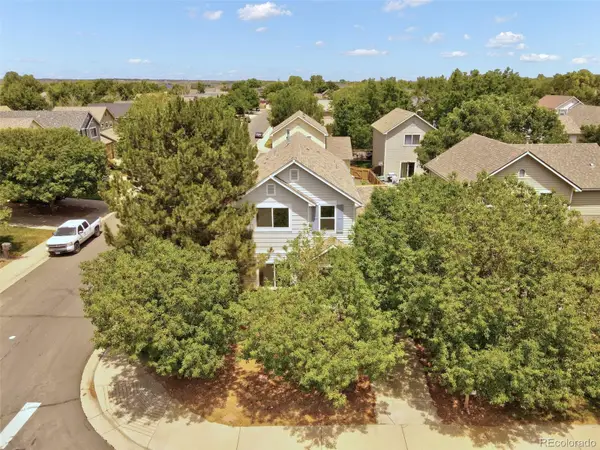 11811 E 115th Drive, Henderson, CO 80640