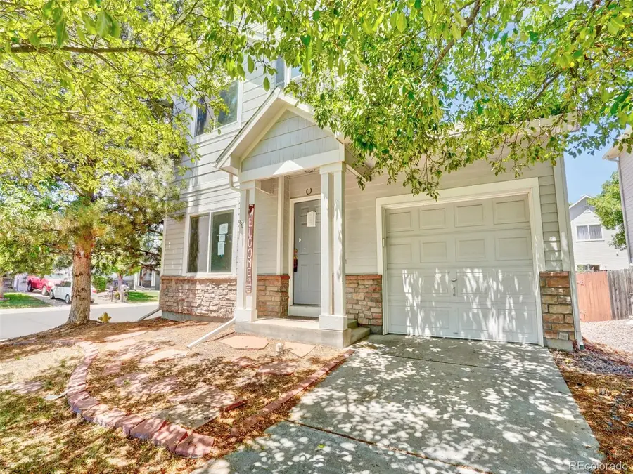 11811 E 115th Drive, Henderson, CO 80640 - #3