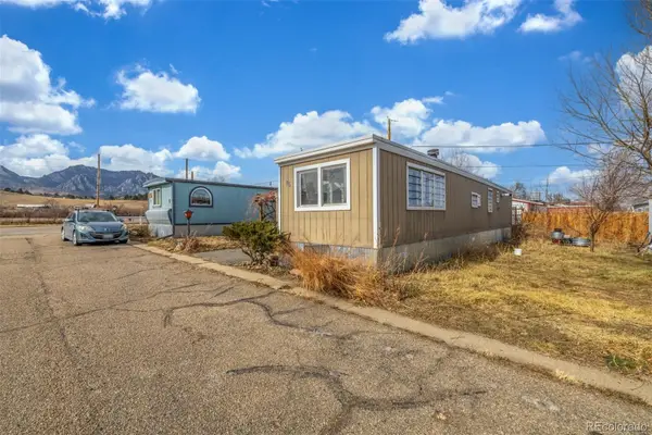 1720 S Marshall Road, Boulder, CO 80305