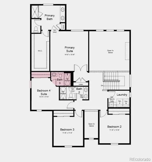 735 Stillwell Avenue, Elizabeth, CO 80107 - Image #3