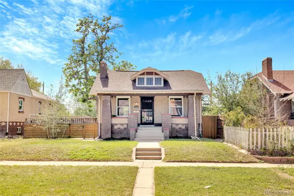 3425 N Fillmore Street, Denver, CO 80205