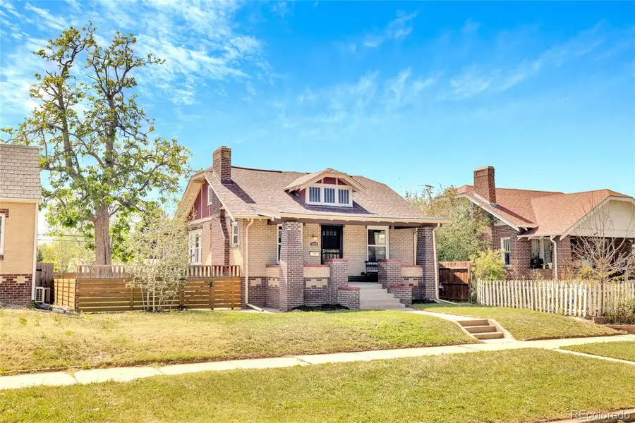 3425 N Fillmore Street, Denver, CO 80205 - #2