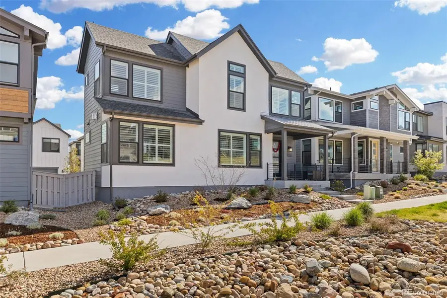 11678 Montoso Road, Parker, CO 80134 - #2