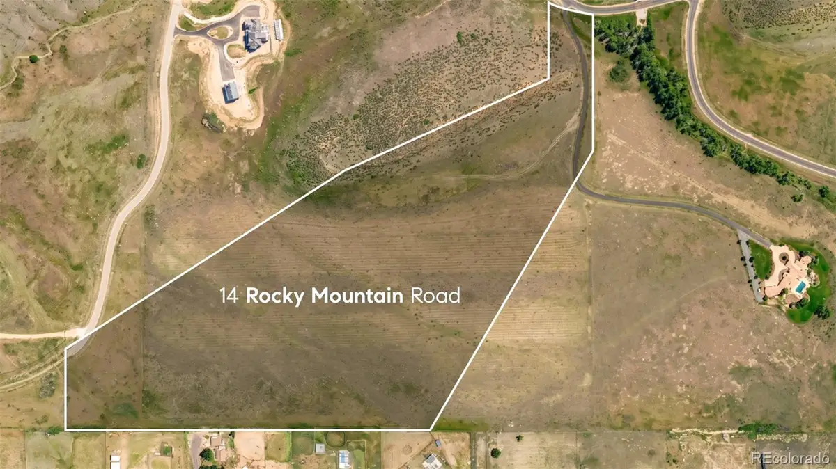 14 Rocky Mountain Road, Loveland, CO 80538 - #1