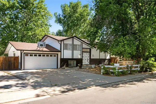 12147 E Hawaii Drive, Aurora, CO 80012