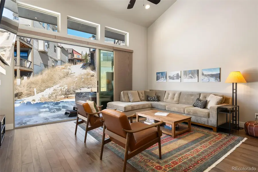 35 Mountain Flower Circle, Fraser, CO 80442 - #3