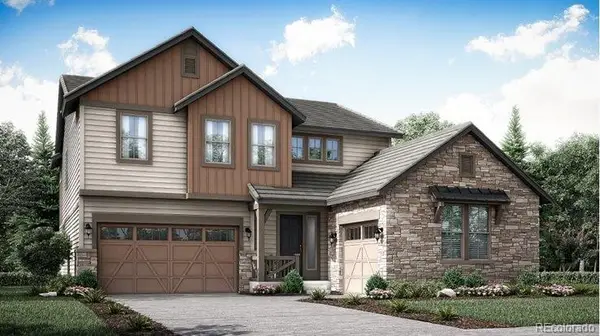 14971 W Beloit Avenue, Morrison, CO 80465