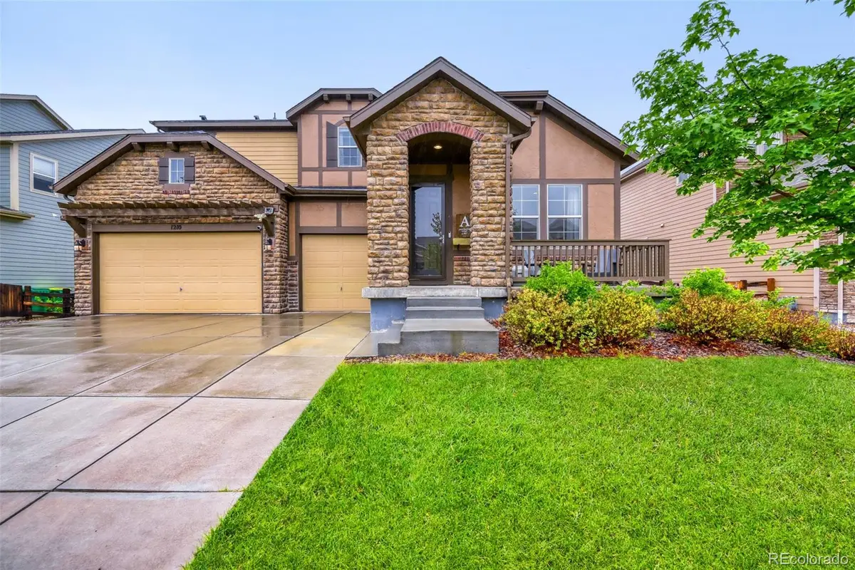 1210 Homestead Road, Erie, CO 80516 - #1