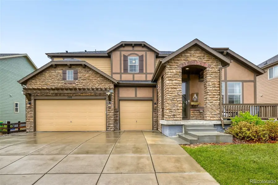 1210 Homestead Road, Erie, CO 80516 - #2